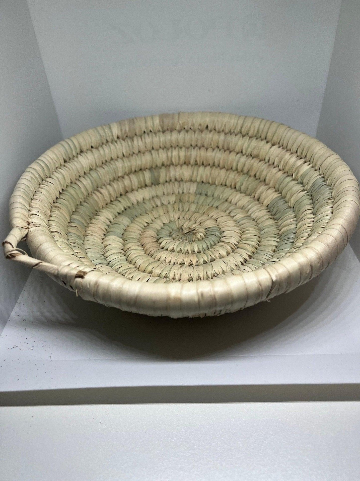 Amazighrose Basket-Hammam/Fragrance - Amazighrose