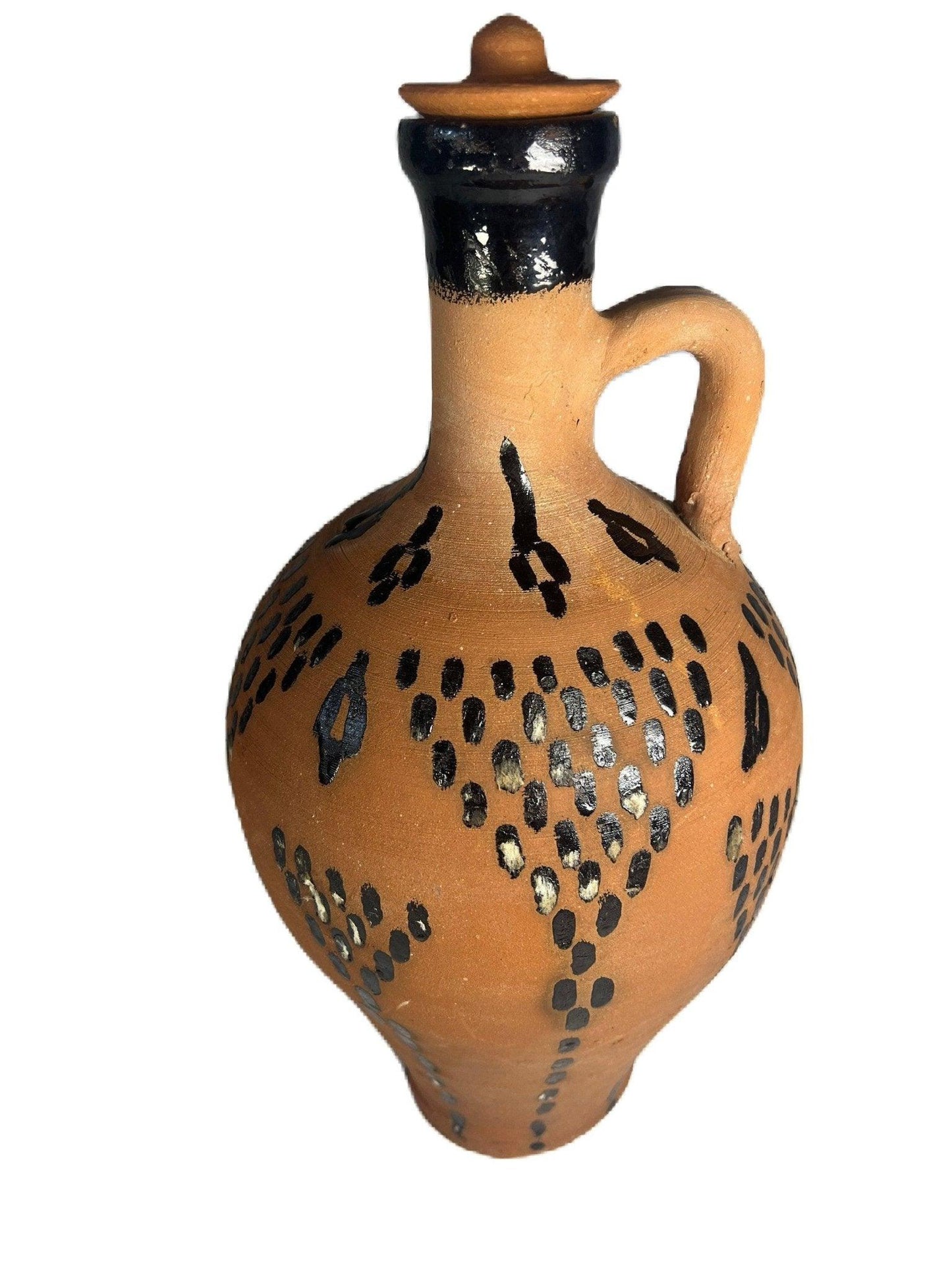 Amazighrose Carafe-Set - Amazighrose