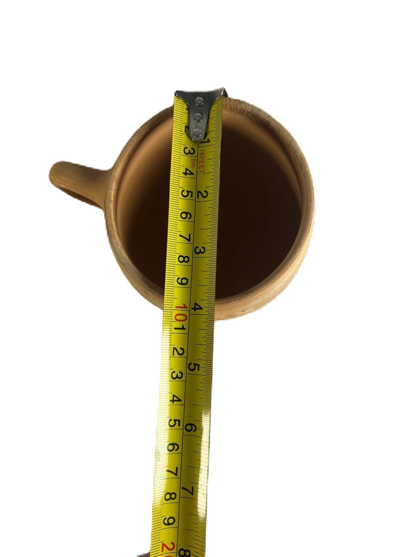 Amazighrose Terracotta Cooking Tajine Set - Amazighrose