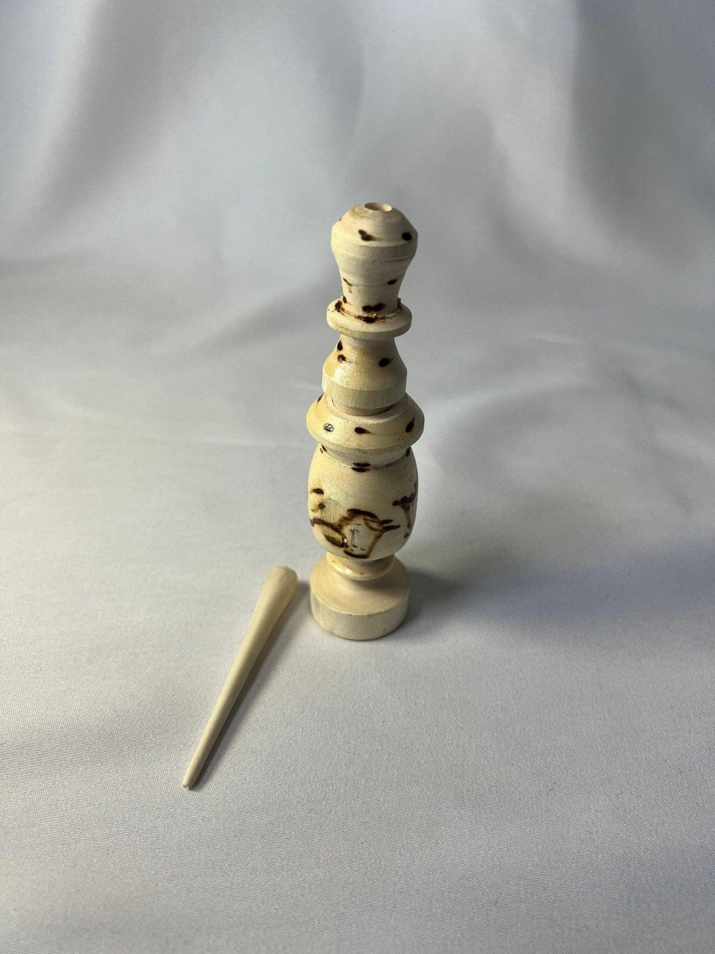 Amazighrose Kohl Eye-Liner Holder - Amazighrose
