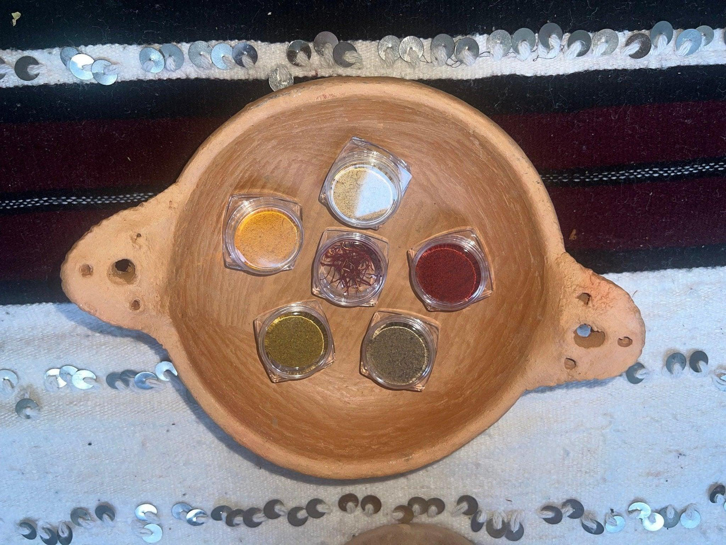Moroccan BBQ Tajine Gift Set - Amazighrose