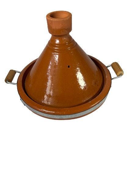 Amazighrose Tagine giftset Small - Amazighrose