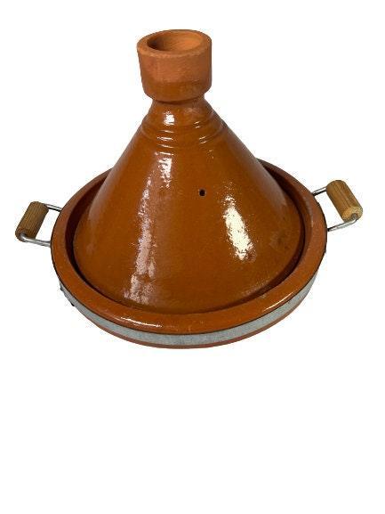 Amazighrose Tagine giftset Small - Amazighrose