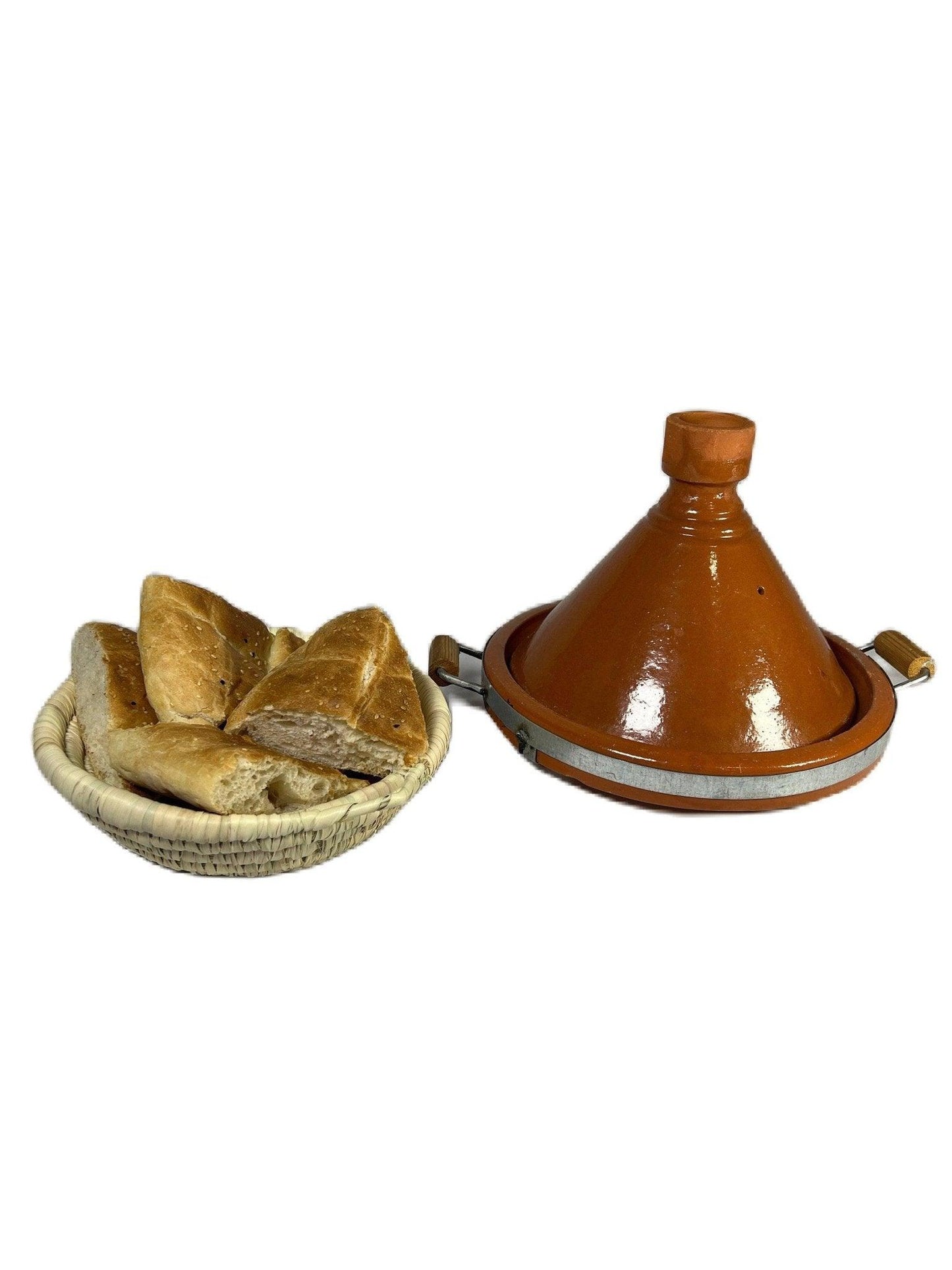 Amazighrose Tagine giftset Small - Amazighrose
