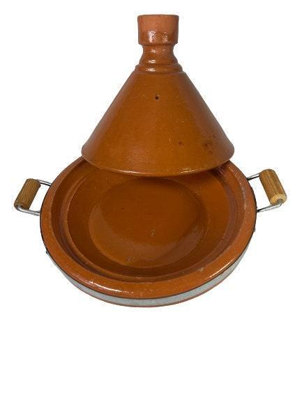 Amazighrose Tagine giftset Small - Amazighrose