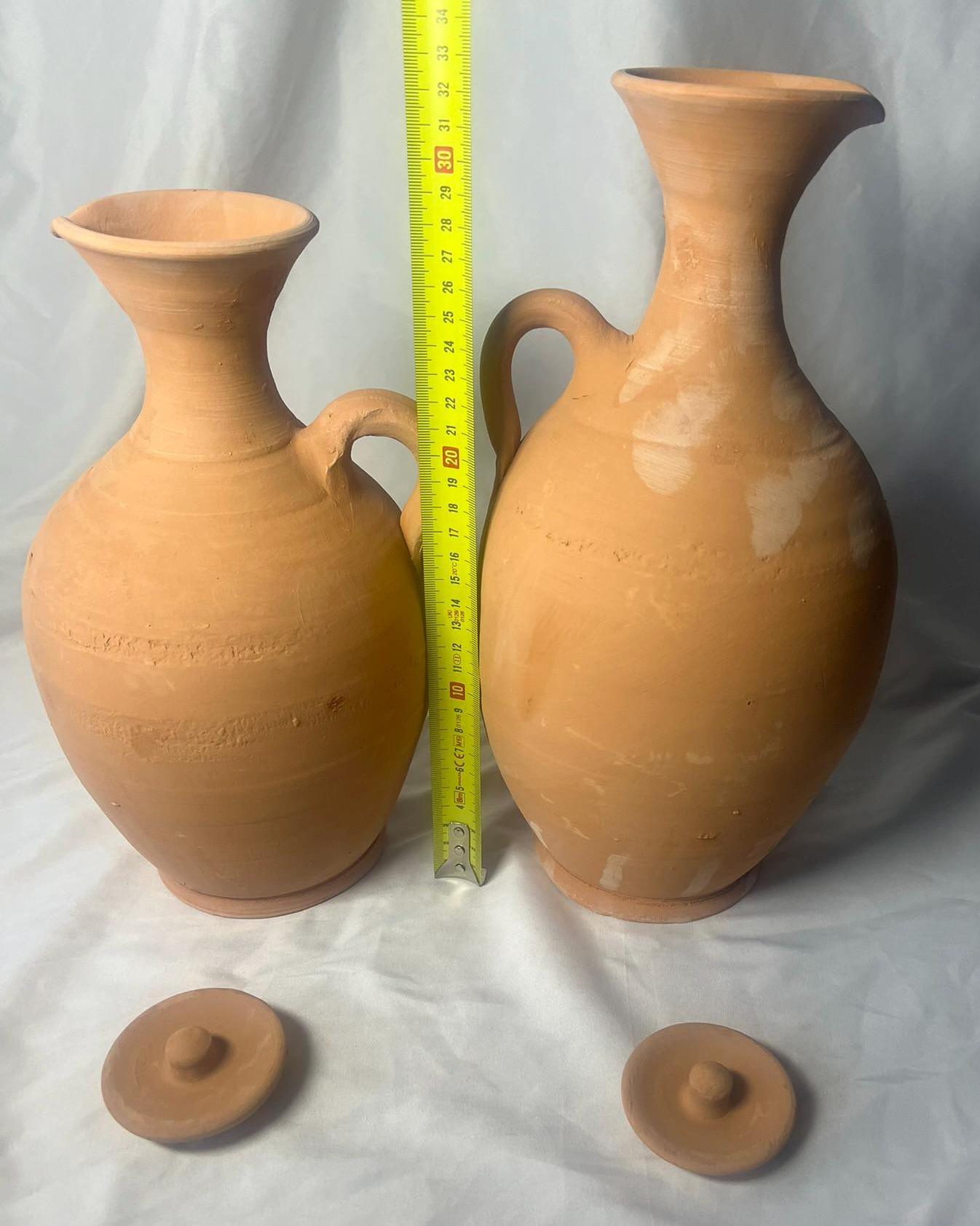 Amazighrose Berber Carafe-Set - Amazighrose
