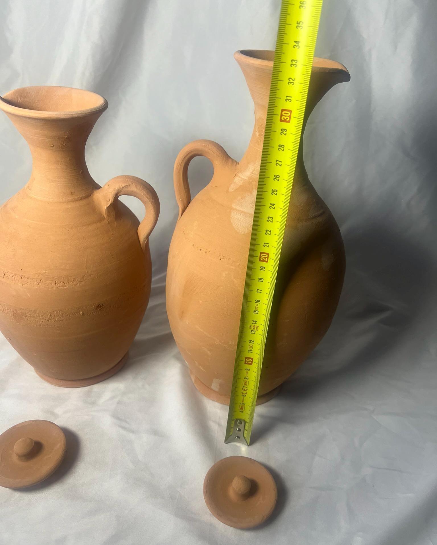 Amazighrose Berber Carafe-Set - Amazighrose