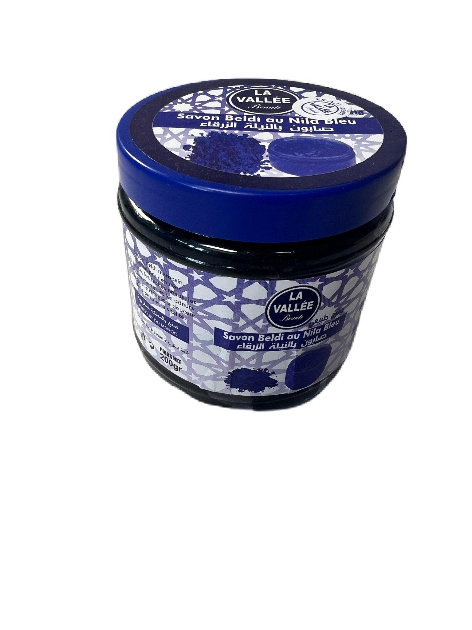 Discover the Timeless Beauty of Sabon Beldi with Organic Nila & Rose Water | Elevate Your Skincare Ritual - Amazighrose