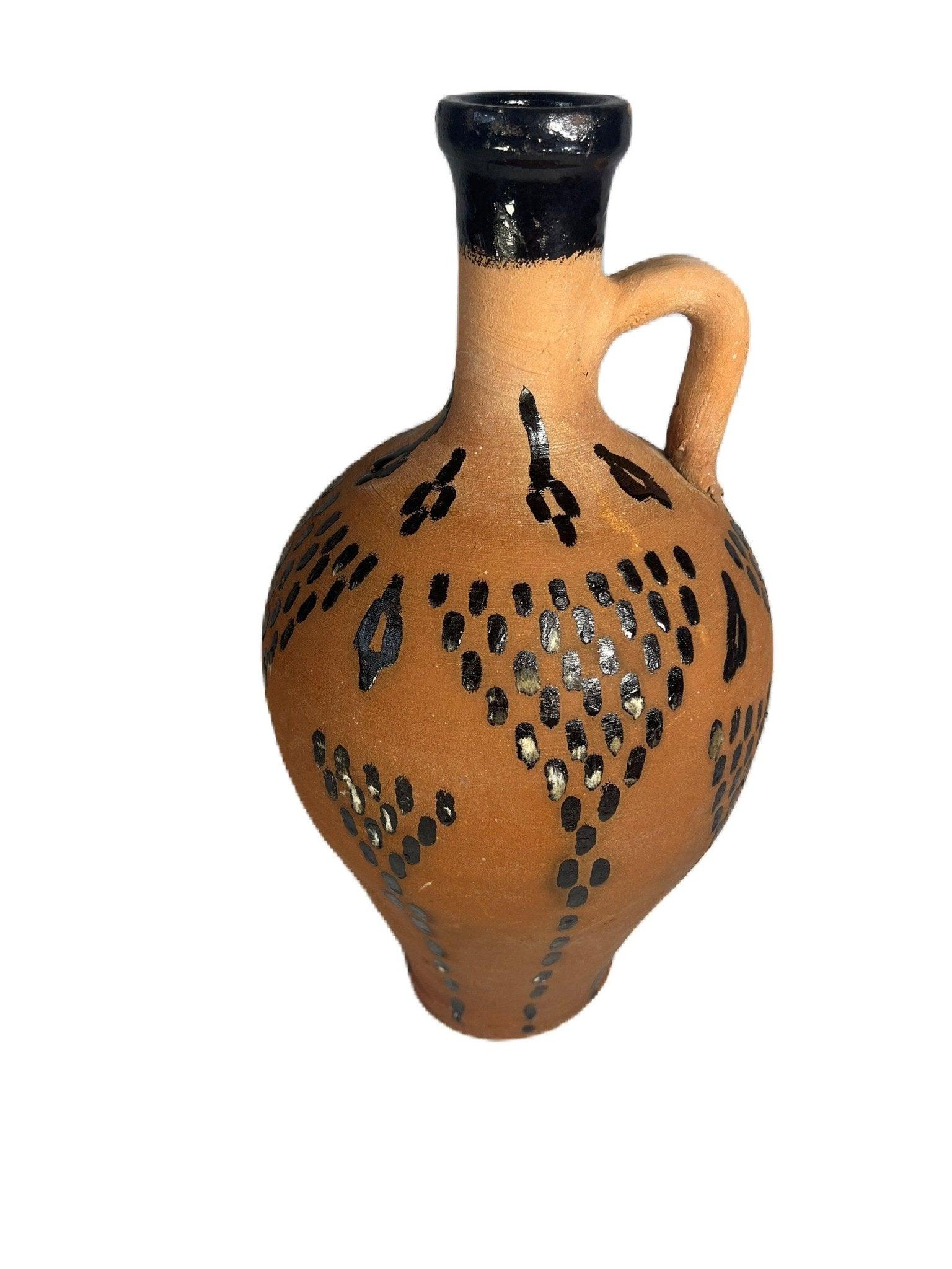 Amazighrose Carafe-Set - Amazighrose