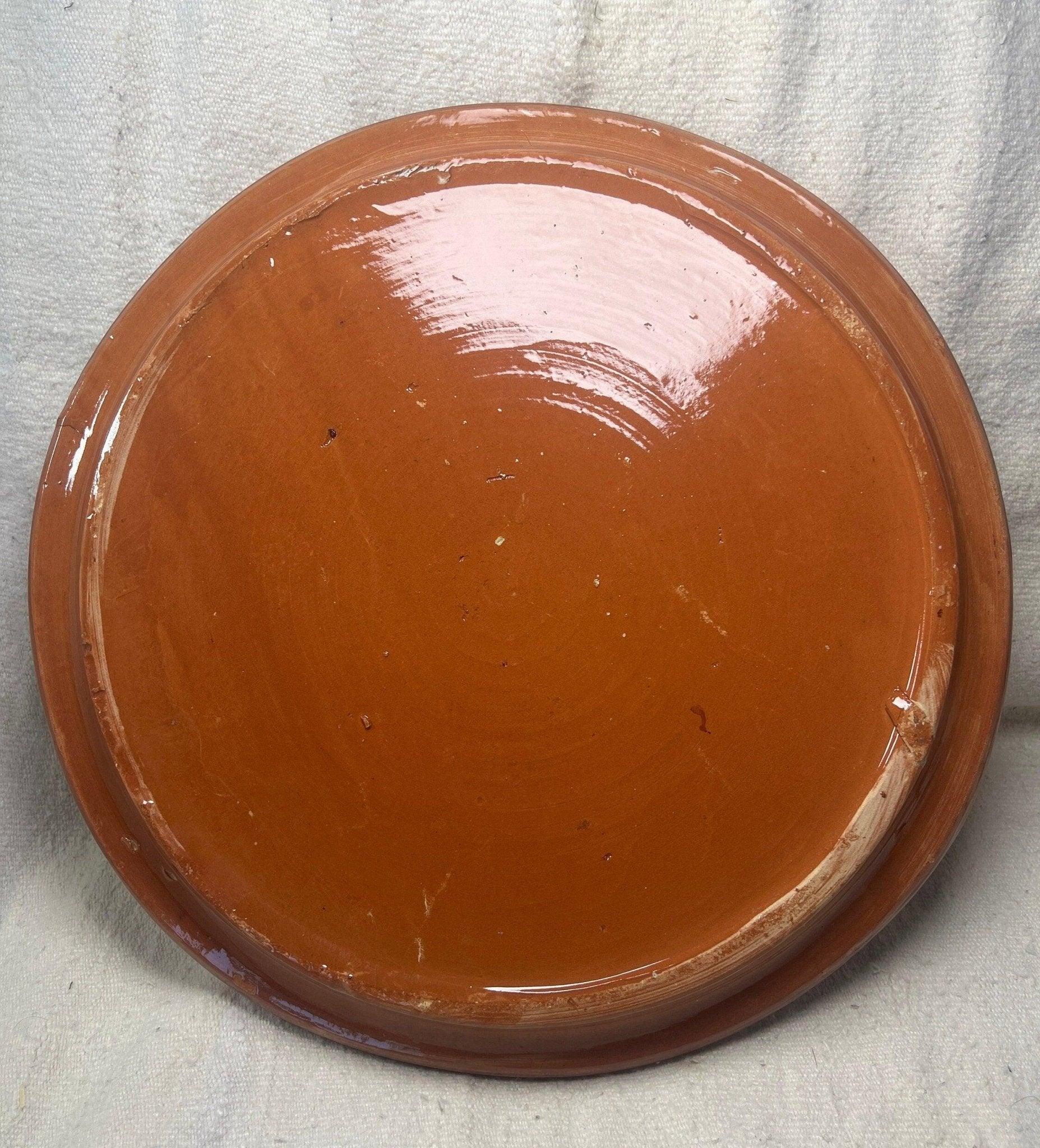 Amazighrose Water-serving set Red - Amazighrose