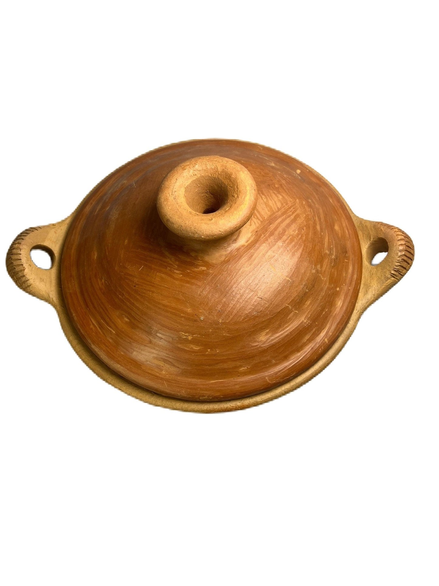 Clay Bowl Set - Amazighrose