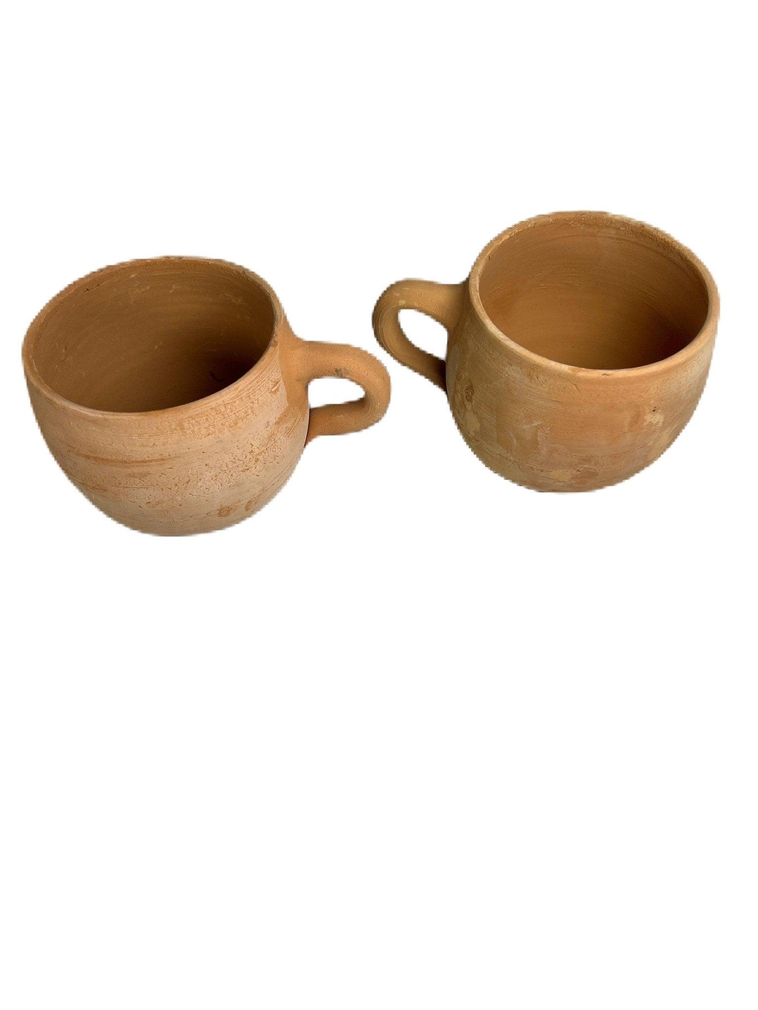 Amazighrose Terracotta Cooking Tajine Set - Amazighrose