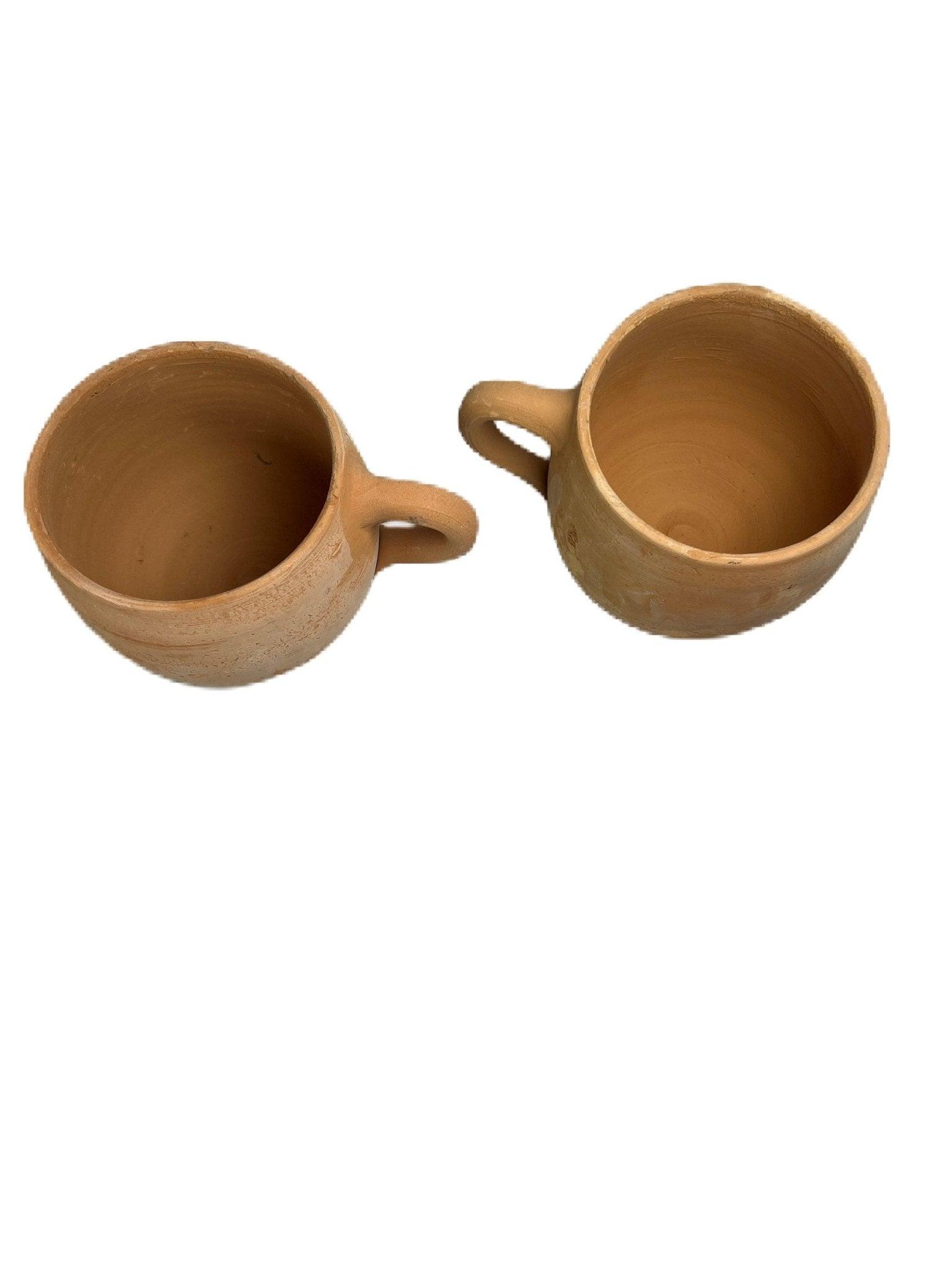 Amazighrose Terracotta Cooking Tajine Set - Amazighrose