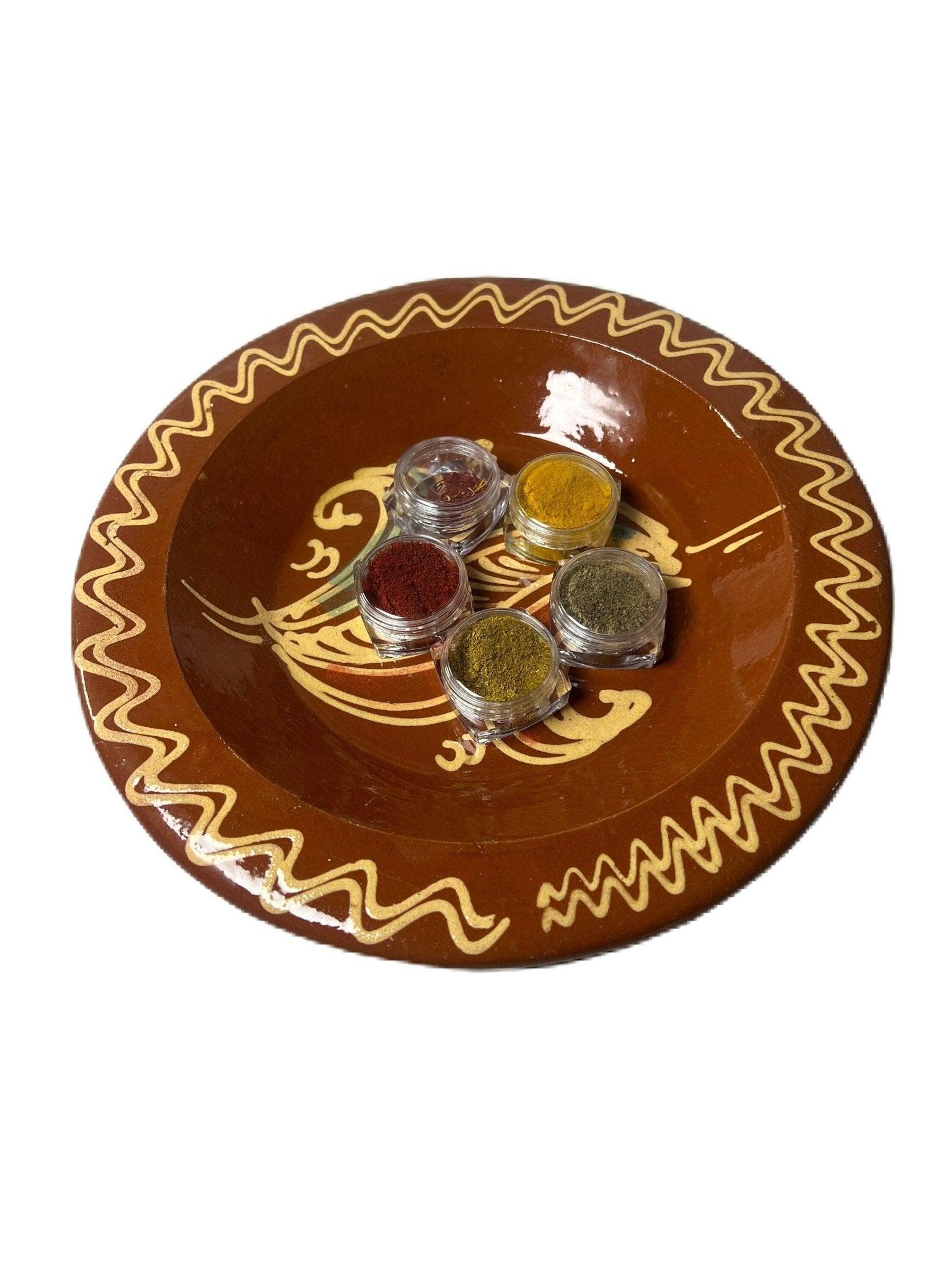 Amazighrose Couscous-set - Amazighrose