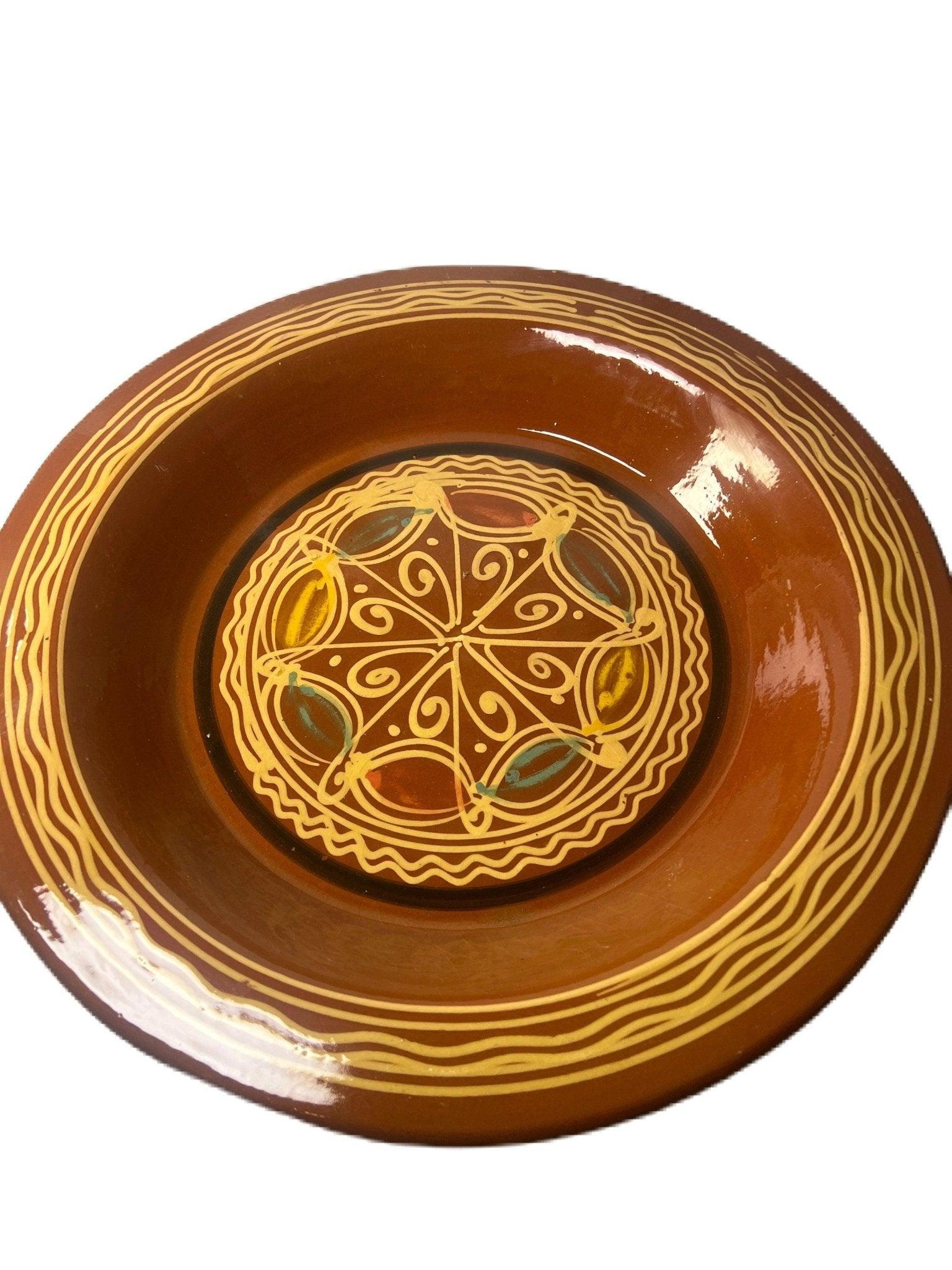 Amazighrose Couscous-set - Amazighrose
