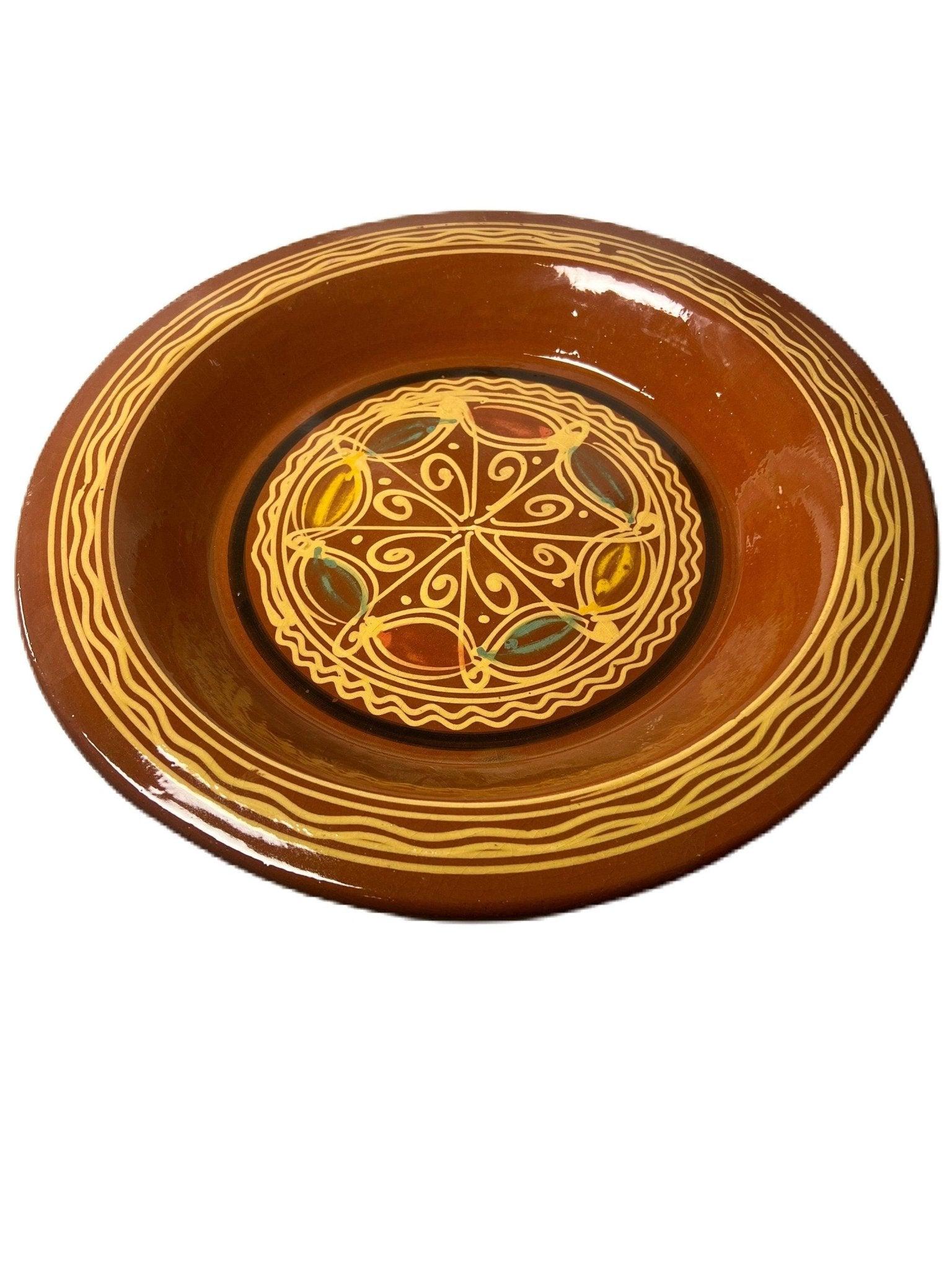 Amazighrose Couscous-set - Amazighrose
