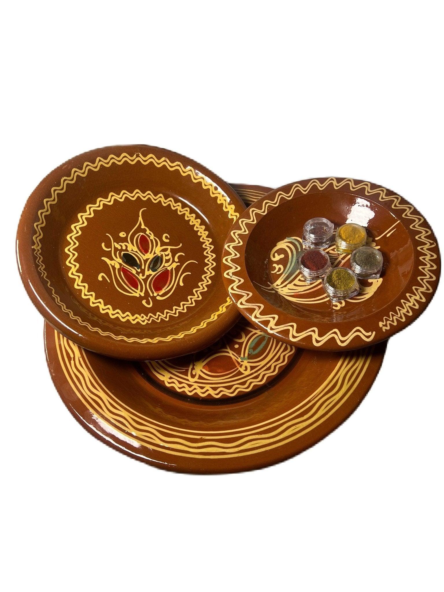 Amazighrose Couscous-set - Amazighrose