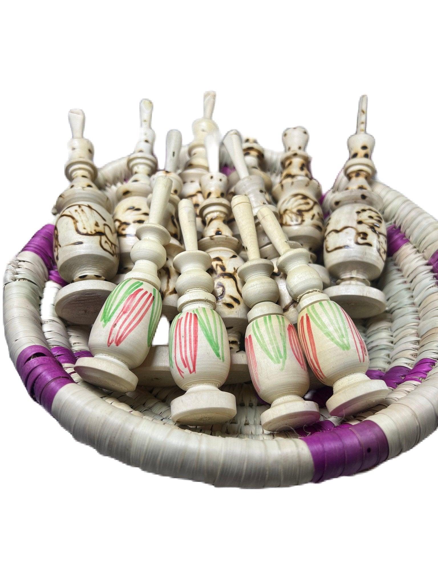 Amazighrose Kohl Eye-Liner Holder - Amazighrose
