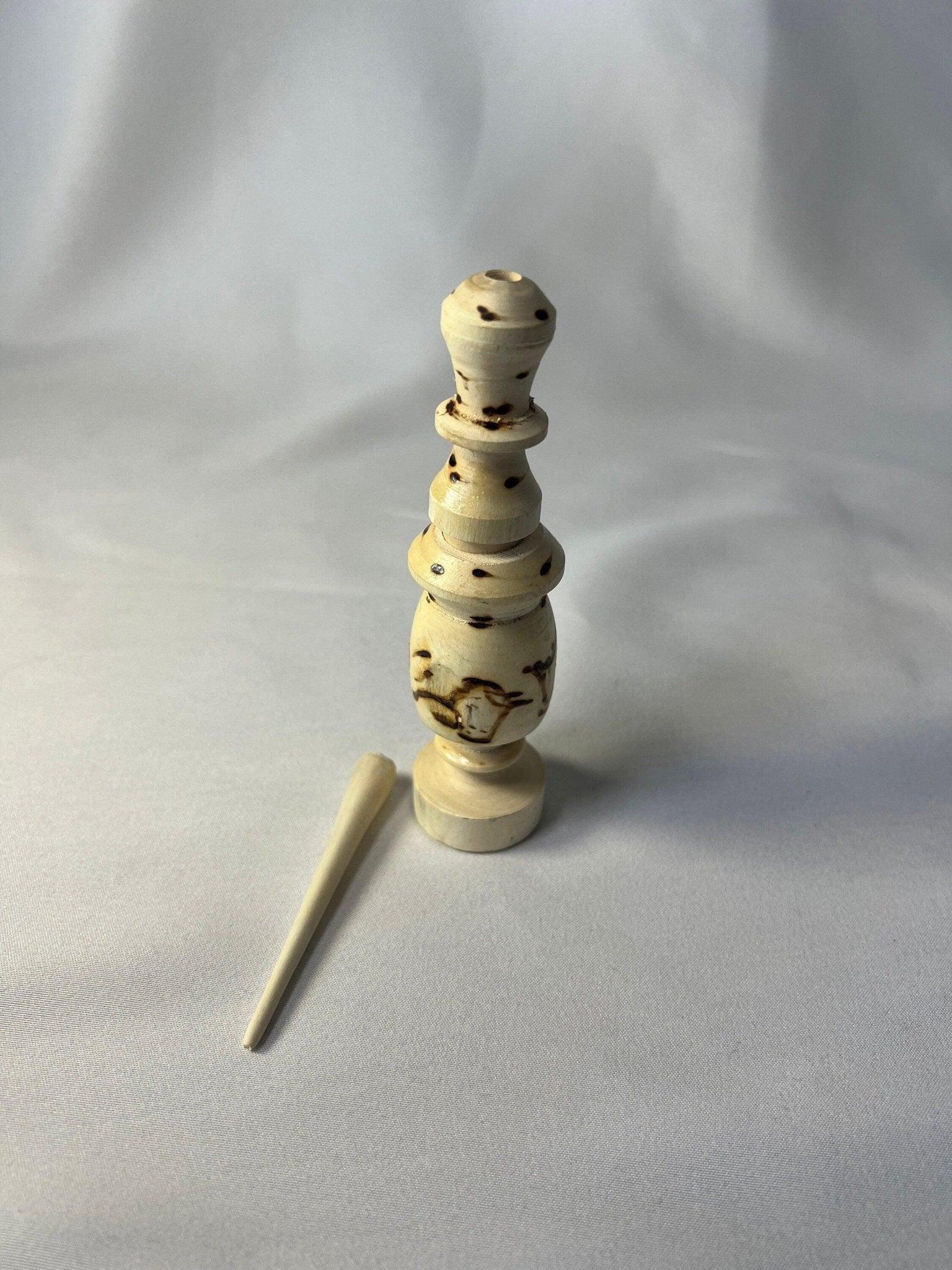 Amazighrose Kohl Eye-Liner Holder - Amazighrose