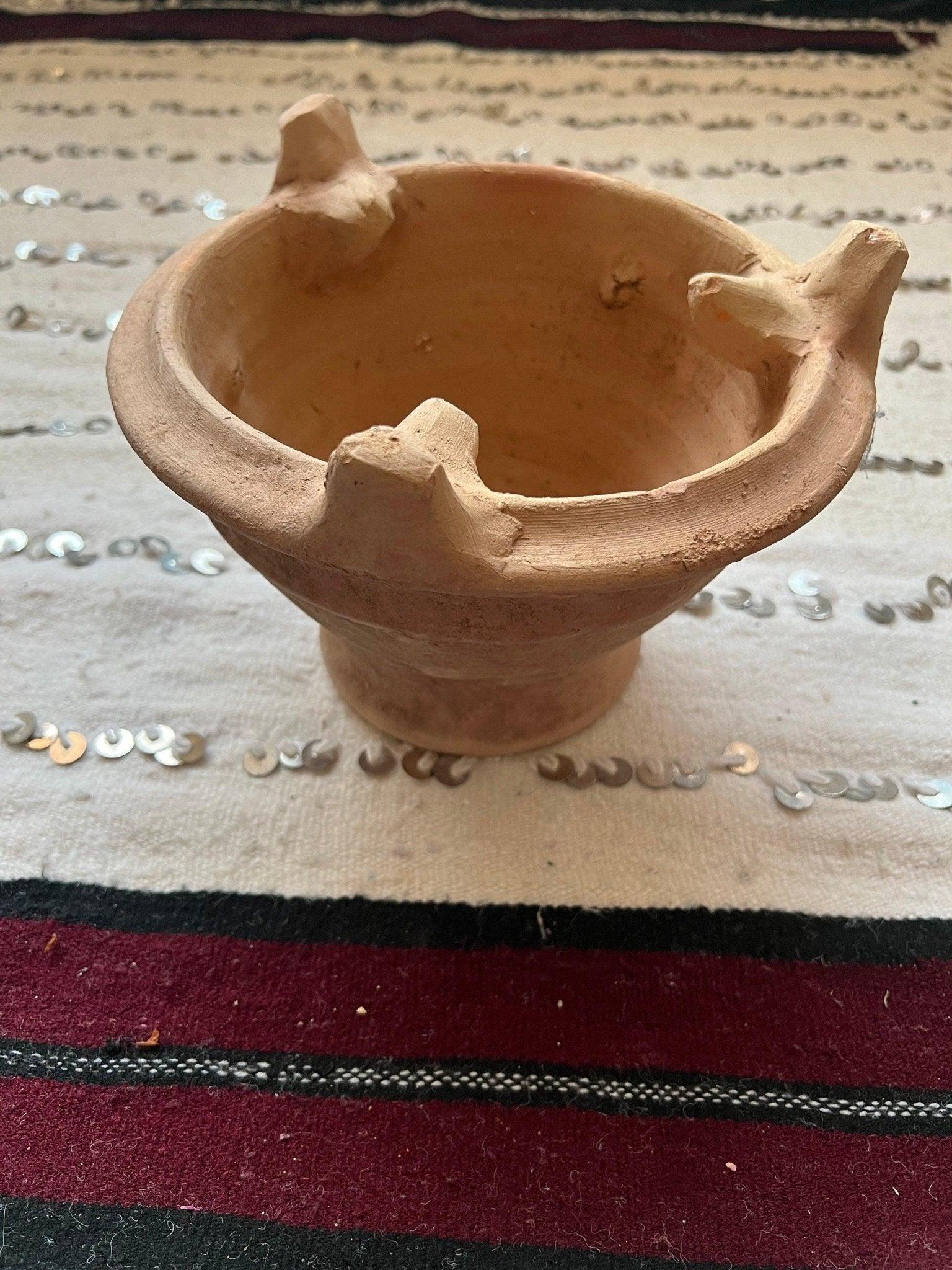 Moroccan BBQ Tajine Gift Set - Amazighrose